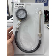 CUSCO Tire Pressure Gauge / Racing Air Gauge Meter / PN: 00B-055-A