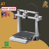 BAMBULAB A1 / A1 COMBO (READY STOCK MALAYSIA) BAMBU LAB