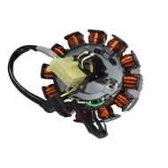 31120K41N02 – SPULL SET, STATOR COMP (DS) SUPRA X 125 NEW ORIGINAL AHM