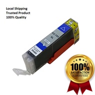CLI 751XL CLI-751 XL CLI751 XL Compatible Ink Cartridge (Gray)