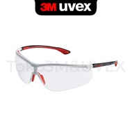 Kacamata Uvex Sportstyle 9193216 - Safety Glasses Uvex