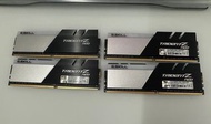 G.Skill Trident Z Neo DDR4 3600MHz 8GBx4 RAM 32GB