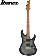 Ibanez AZ24S1F-TKS AZ Series Electric Guitar Transparent Black Sunburst