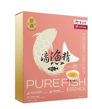 余仁生滴魚精6包裝