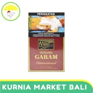 Gudang Garam International Filter Kretek Rokok