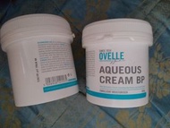 AQ cream 500g