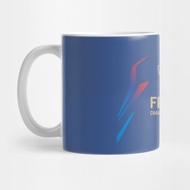 France Football World Cup 2018 Champions Coffee Mug