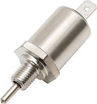 Carburetor Fuel Shut off Solenoid Replacement for Kawasaki FD590V FD671D FD711D FD731V FD750D FH451V