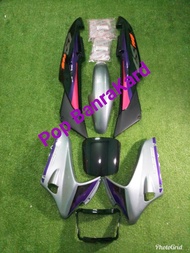 ชุดสีแอลเอส LS 125ตัวเก่า สีสเปคโรงงาน ราคาถูก