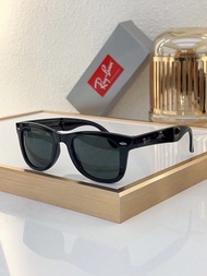 Rayban RB4105 雷朋摺疊太陽眼鏡墨鏡