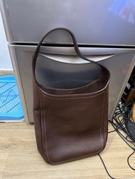 土屋鞄製造所 Tone Oilnume 單肩托特包