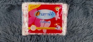 Charmee Feminine Pads Cottony 12's