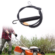 【Big-Sales】 Deck Engage Cable 946-05124A Accessories Spare Parts Easy Installation Premium Mower Pul