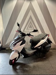 【寄售車】【0元交車】2019年 YAMAHA 山葉 FORCE 155 FORCE155 機車 雙碟