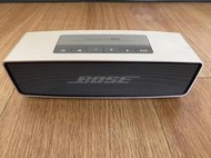 《杰恩電腦》專業維修 台中 博士 Bose SoundLink Mini 藍芽 藍牙 揚聲器 喇叭 沙鹿 大雅 清水