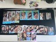 FROMIS_9 小卡