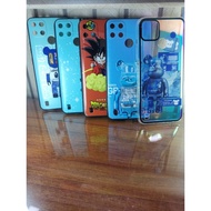 🇲🇾REALME C21Y/C25Y BACK COVER/CASING BELAKANG/TPU/SILIKON