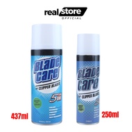 Best 5 in 1 Blade Care Cool Care Plus Spray for Barber Clipper Blade Andis Cool Care Spray Replaceme