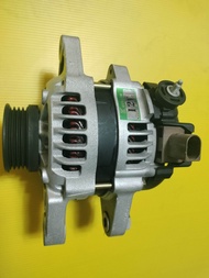 ไดชาร์จ Vios ปี 2013-2015 (คัทเอ้าปลั้ก 2 เข็ม L M ) Gen 3 