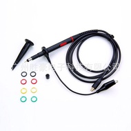 Probe 600VDS202 Oscilloscope DS211 Probe mcxDS203 Pressure Resistant 1 Meter Pen 10 Oscilloscope: ZL