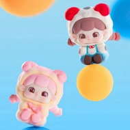 Tang Cuddly Blind Box