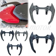 HONDA RSX RSX150 L BAR SPOILER HANDLE SEAT BAR ALLOY L-BAR