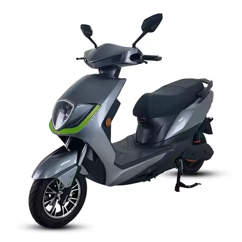 Hot Style Best Seller 1000W 45km/h Electric Bicycle Electric Motorcycle