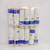 Elastic Crepe Bandage, 15cm X 4.5M