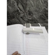 HD 50 360 Stapler HD 50 clip/