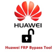 HUAWEI FRP UNLOCK REMOVE ID BY SERVER