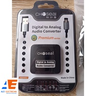 Genuine Choseal AQ5601 audio adapter