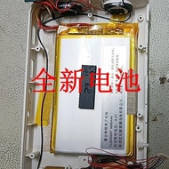 LJXH Applicable Fujitsu Projector FA200 Battery Fujitsu FA200 Battery Electric Board Battery