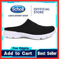 Scholl รองเท้าผู้ชาย Scholl รองเท้าผ้าใบรองเท้าผู้ชาย Scholl ผ้าใบรองเท้าผู้ชาย Scholl Kasut Scholl