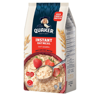 !!!Instant Oatmeal 1000g Quaker brand!!!