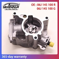 OE 06J145100R 06J145100H 06J145100E 06J145100AB Brake Vacuum Pump for AUDI A3 8P A4 B8 A5 A6 C7 A8 D