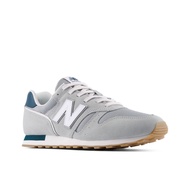 New Balance Mens 373V2 (Standard) - LONE STAR GREY