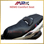 Xmax V2 Nemo Euro Comfort Seat,Xmax 250 connected