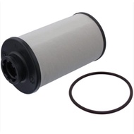 DCT TRANSMISSION DSG 6 02E External Oil Filter 02E305051C