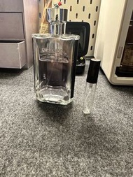 [已停產］Prada L’homme 香水分裝