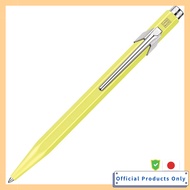 CARAN D'ACHE Ballpoint Pen 849