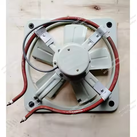 Incubator Average temperature heating fan Heating system Exhaust ventilation fan