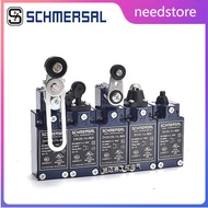 SCHMERSAL  Z4V10H TS TV12H Z4V7H Z3K Z4V12H ZV7H ZR T4K ZS T1R 235-11z-M20 限位开关