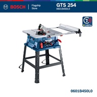 BOSCH GTS 254 Professional Table Saw - 0601B450L0