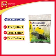 [Hydrate] IFS Quick Action