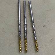 MATA HSS co drill bit 2.6mm stainless steel drill bit 2.6mm