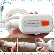 SYNITE CPAP Tube Adapter, Cleaning Adult CPAP Hose Connector, Accessories Therapy Nasal  CPAP Tubing
