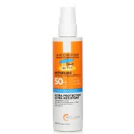 La Roche Posay Anthelios 兒童防曬噴霧 SPF 50+ - 無香味（防水） 200ml/6.7oz