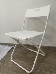 IKEA FEJAN 折疊椅 宜家 膠摺凳 摺凳 全新