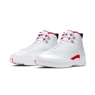 Air Jordan 12 Retro Twist 白紅 CT8013-106 / 153265-106