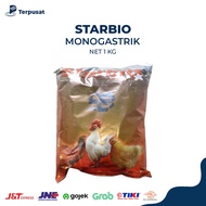 Starbio Monogastric Probiotic Poultry Duck Chicken